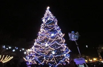 200 деца в конкурс „Коледни чудеса”