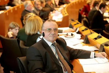 БГ-евродепутат с контраудар заради изказването на Ердоган