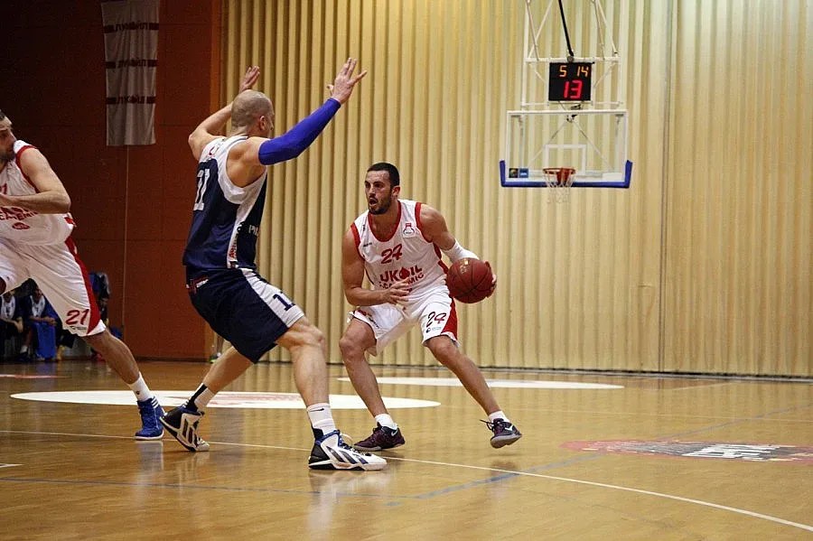 „Лукойл Академик” с шеста загуба за „Еврокъп”