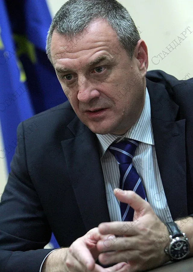 Няма как да връщаме сирийци на Турция