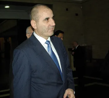 ГЕРБ си търси качествени депутати