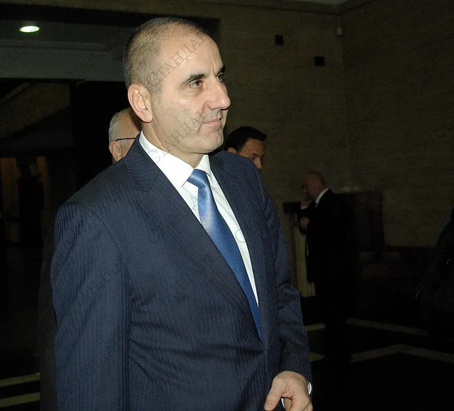 ГЕРБ си търси качествени депутати