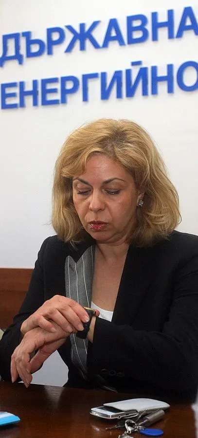 Четвърти шеф на ДКЕВР се отказва от поста (Обзор)