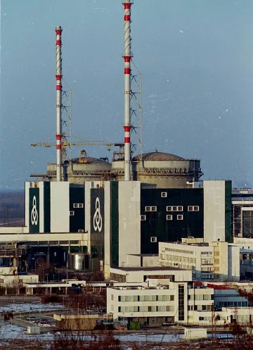 "Тошиба" инвеститор в VII блок (Обзор)