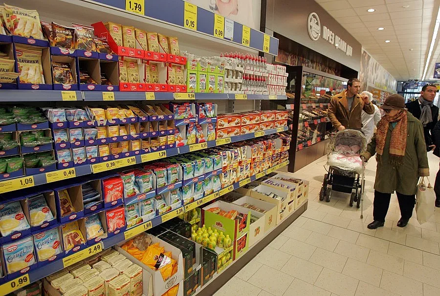 Лидл прави 5 дка парк в Младост