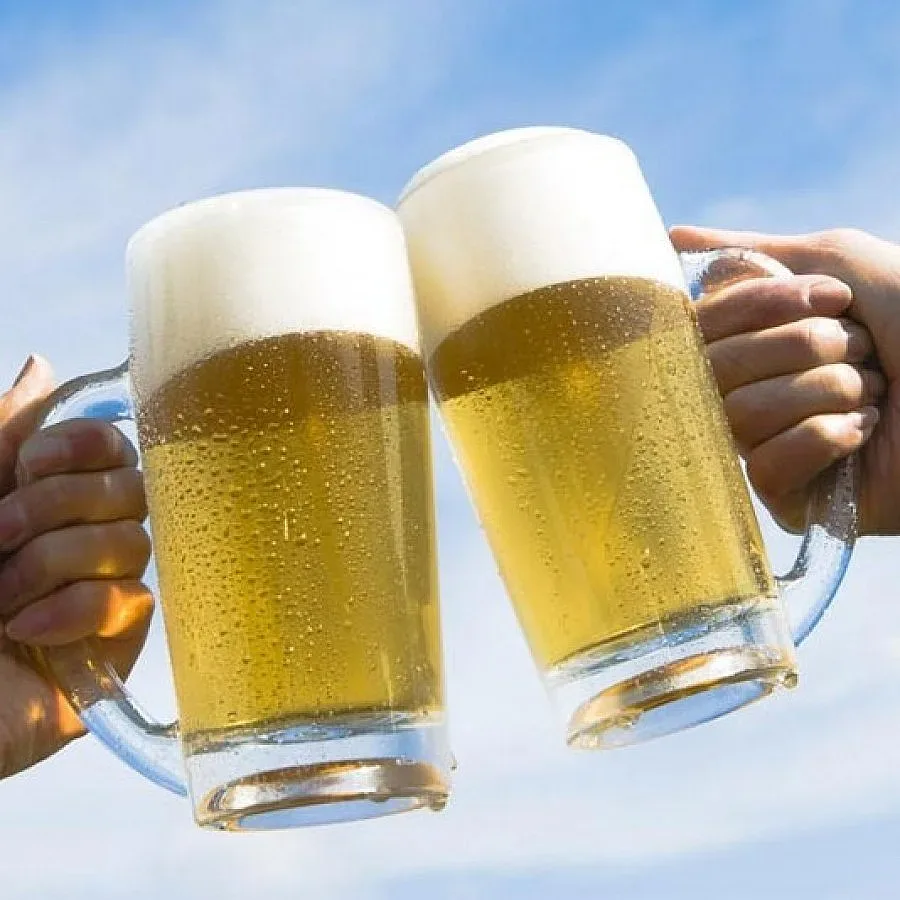 Бирата дава 53 млрд. евро данъци