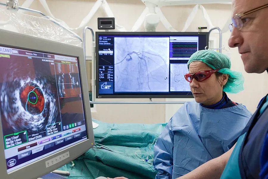 През 2014: "Токуда" със спешно отделение