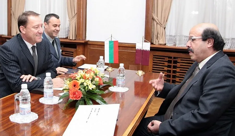 Катар иска наше месо