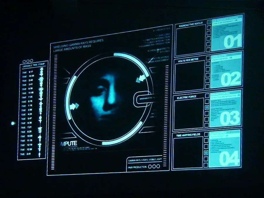 36-те маймуни предлагат утопия