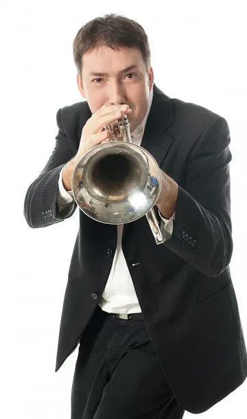 "Порги и Бес" с топтромпети 