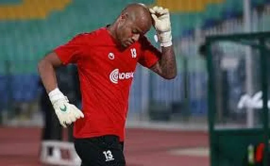 Разкриха далавера с Мболи