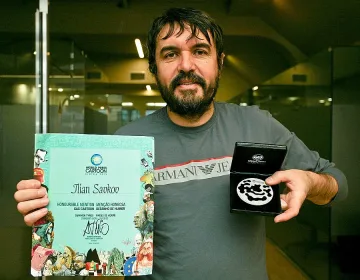 Приз за Савков и "Стандарт"