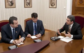 Интеграцията на Балканите в ЕС- ключова за България