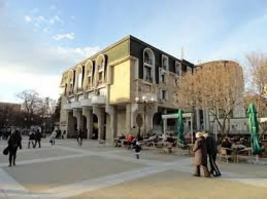 Хор чества 10-годишен юбилей