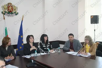 Мерки срещу шарката по животните и в Старозагорско