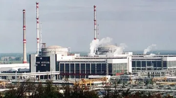 БЕХ ще преговаря за 7 блок на АЕЦ Козлодуй