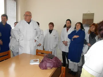 Община Варна спасява тубдиспансера със 150 000 лева