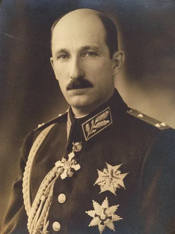 Кръгла маса в памет на цар Борис III