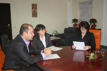 Случаят „Ремотекс" влиза в парламента