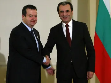 От април стигаме до Белград с директна авиолиния