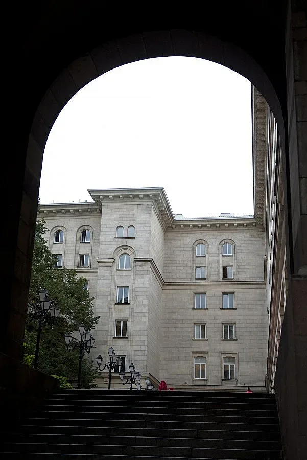 Димитров: Обмисля се Историческия музей да отиде в ЦУМ