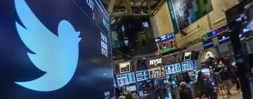 Акциите на Twitter стигнаха нов рекорд