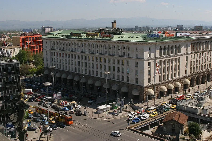 Руснаци искат ЦУМ