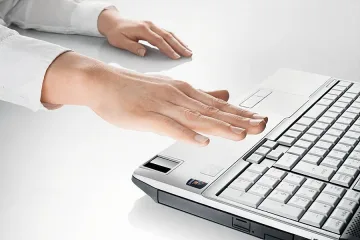 Устройството превръща ПИН-а и паролите в история  