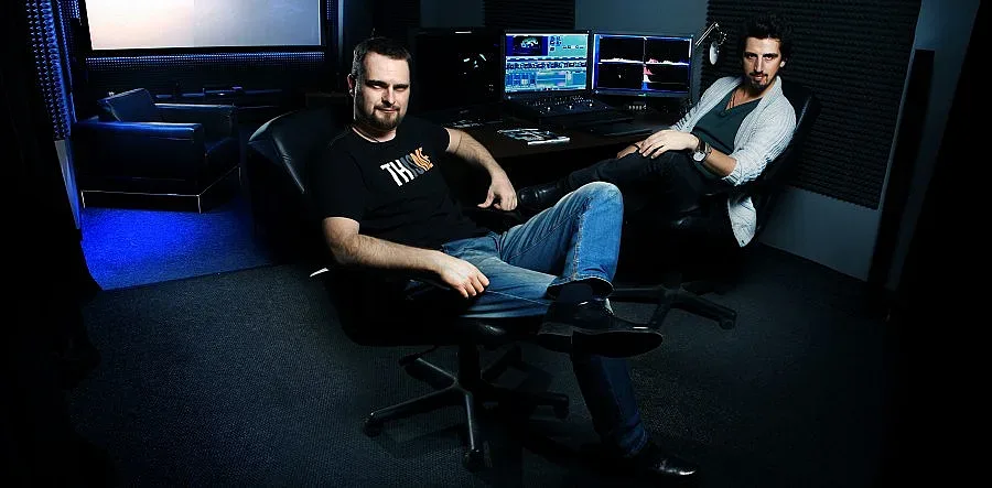 Кино без камера