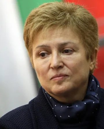 За 3 г. бедствията погълнаха $100 млрд.