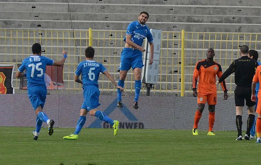 "Левски" намери купувачи за национал