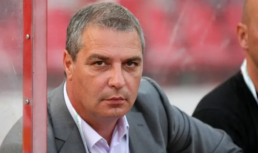 "Локо" (Пд) взе треньор от "Реал"