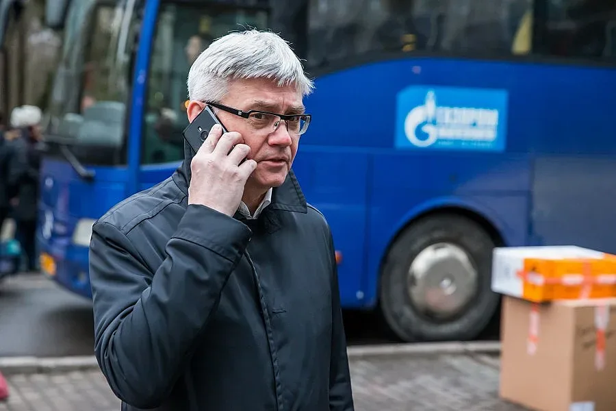 Строежът на "Южен поток" продължава по график