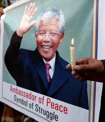 Единството стана най-добрият мемориал