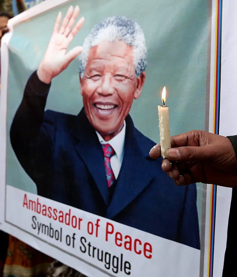 Единството стана най-добрият мемориал