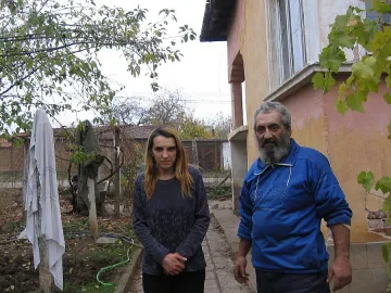 Жигосаният с горещ пирон Иван е примерен ученик