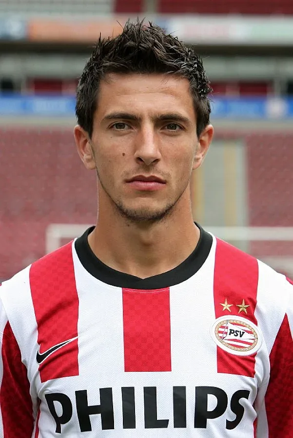 Манолев вкара на "Аякс"