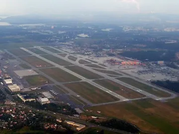 Ад в небето над Москва за българите от "Амкар"