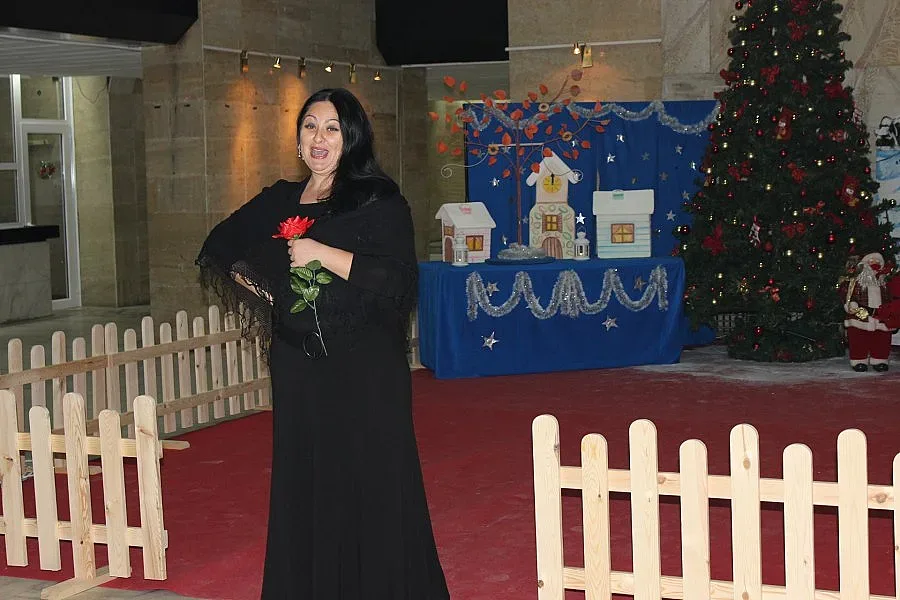 Играха „Кармен” в кметство