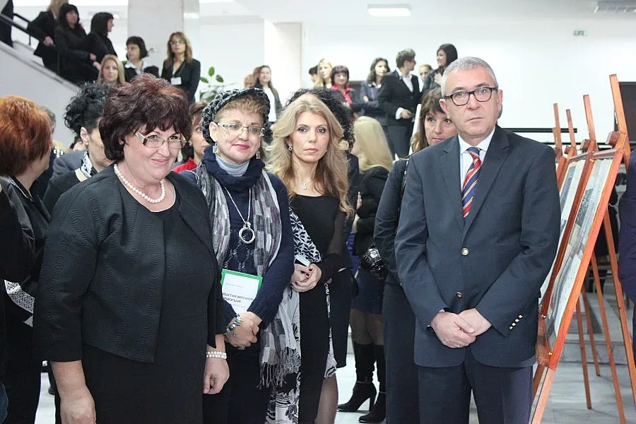 Съд стана на век