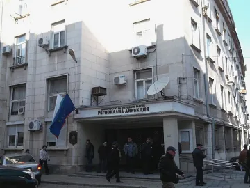 Апелативният съд прати ДДС измамниците в ареста