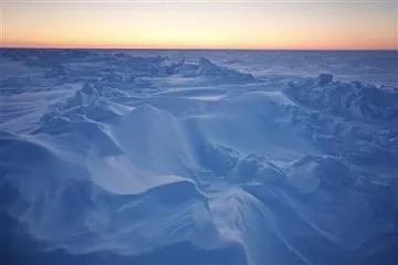 Канада поиска Северния полюс