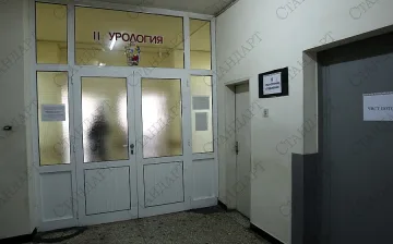 Проф. Миланов: Случаят в "Пирогов" не е отсега