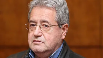 Иван Гранитски: Ние сме наследници и пазители на 7 цивилизации