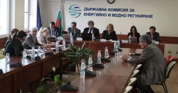 ДКЕВР заседава за промяна в условията на „Топлофикация"