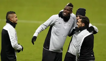 Битки със залог в Шампионската лига довечера 