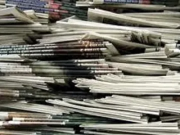 Преглед на печата в Добрич