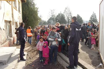 Национален съвет обсъжда закрилата за децата чужденци