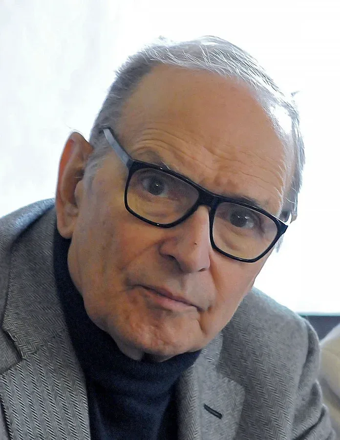 Маестро Мориконе: Аз съм младeж на 85