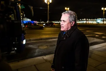 Николай Джагаров: Шумът на Паша дере ще е под нормите